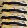 Zetiling Kayak Handles, Grab Handles, Canoe Handle, Black Kayak Handles,