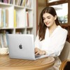 MOSISO Compatible with MacBook Pro 14 inch Case 2025 2024