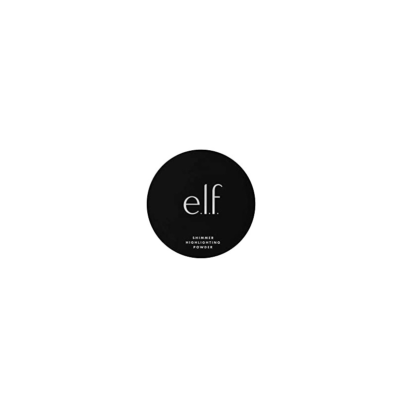 e.l.f. Cosmetics Perfect Finish HD Polvo, 8 g