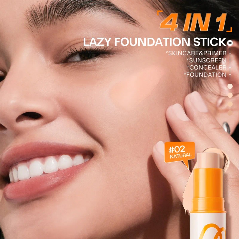 Minimeli Base En Barra 6x Hidratante Con Spf 30+++ Profesion