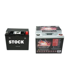 UTV Stereo Can-Am X3 Big Battery Mount - Built Hold Full Throttle FT560 & Odyssey 1200pc Batteries Tight