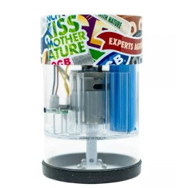 Wakit Grinders Best Electric Grinder - Collage Design