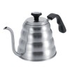 Stainless Steel Coffee Tea Pot Pouring Drip Kettle with Gooseneck
