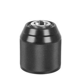 Keyless Hand Drill Chuck 2-13mm 1/2-20UNF Replacement for Dewalt N242399 BOSCH MAKITA 766015-4 763252-1 Hitachi Ryobi BIT