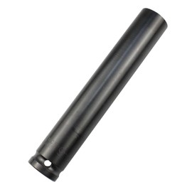 FORLETOR 3/4" Socket Truck Cage Bolt Socket Tool Removal Puller Tool fit for Truck Air Brakes with 800921 Cage Bolt, 1/2" Drive