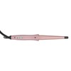 Electric Hair Styling Curling Iron 2 Gear Adjustable 45W Prevent