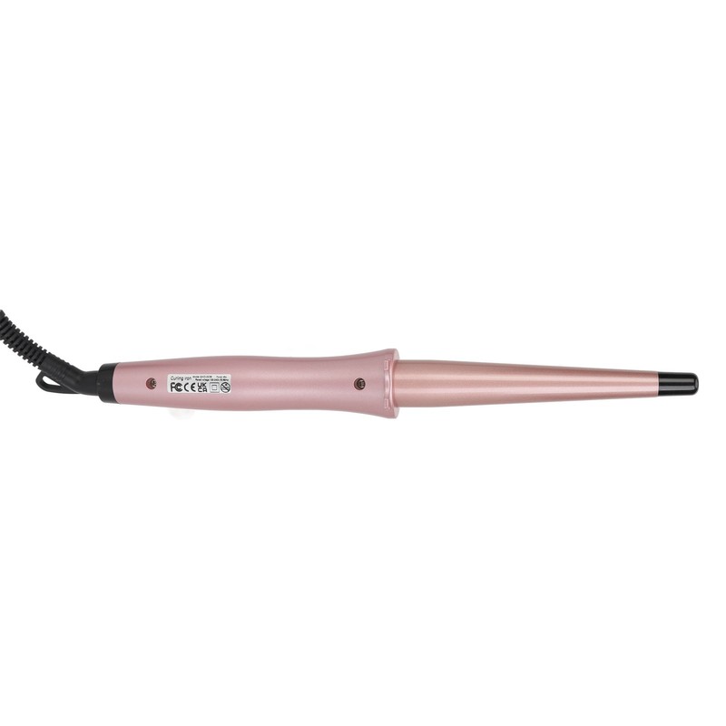 Electric Hair Styling Curling Iron 2 Gear Adjustable 45W Prevent