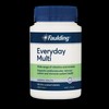 Faulding® Everyday Multi 150 Tablets