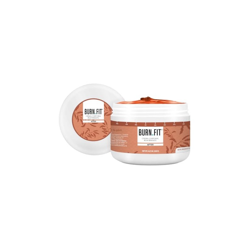 Crema Corporal Reafirmante para el Cuerpo