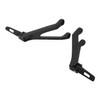 TCMT Rear Passenger Footrest Foot Pegs Bracket Fit For Honda