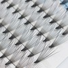 Bodermincer 10D 0.07D 200pcs Premade Fans Eyelash Extensions Premade Lash