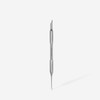 STALEKS PRO by Natury Nails 2-in-1 Cuticle Pusher, Lifts and