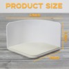 SANKOYO 4 PCS Bed Sheet Holder, Bed Sheet Grippers, Discrete