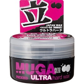 MUGA Ultra Hard Wax 3.0 oz (85 g)