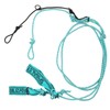 0.2in Stretching Strap Treating Pain Improves Posture for Scoliosis Herniated