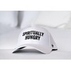 The Kabbalah Centre Spiritually Hungry MVP Hat Cap Adjustable One