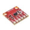 TECNOIOT CJMCU-MCP4725 I2C DAC Module Development Board Unlock 12-Bit Resolution