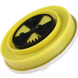 Beekeeping Treatment Tray Tool, Formic Acid Dispenser, Controllable Release Rate, Beekeeping Supply for Killing Insects in Beehive