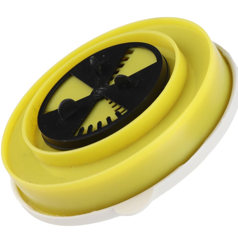 Beekeeping Treatment Tray Tool, Formic Acid Dispenser, Controllable Release Rate,