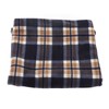 Fleece Sleeping Bag Portable Travel Warm Sleeping Bag for Adults