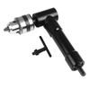 Buachois Right Angle Drill Attachment, 90 Degree Corner Drill Adapter,