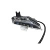 Unbeatable Auto Parts For 2014-2024 Infiniti Q50 Front Bumper Left