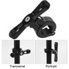 cersaty® Bottle Holder Adapter, Waterproof Bottle Holder Adapter Bicycle with