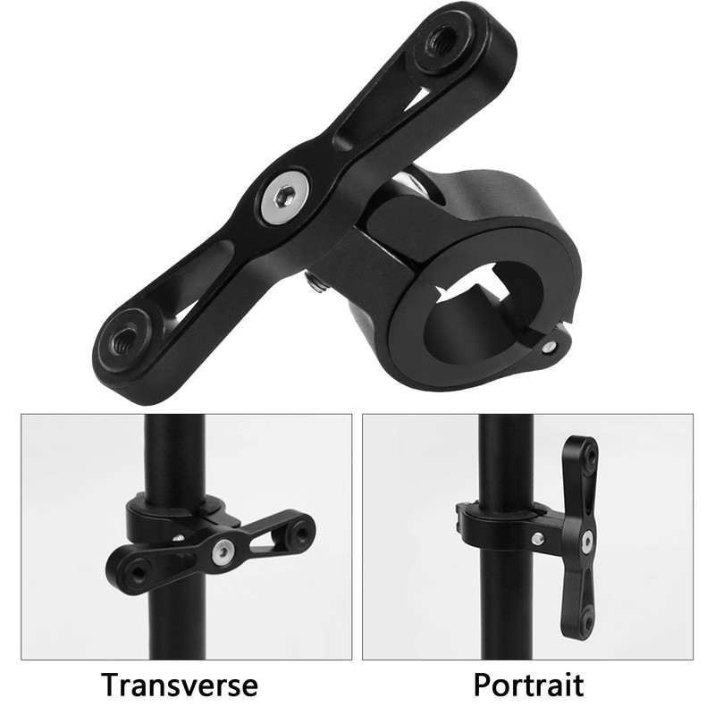 cersaty® Bottle Holder Adapter, Waterproof Bottle Holder Adapter Bicycle with
