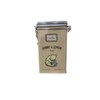 Hunny & Lemon Tea Bags 60 Individually Wrapped Tea Bags