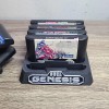 SEGA Genesis Five Game Caddy - Dock that fits your