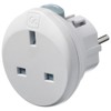 Mini Global Travel Adapter Plug