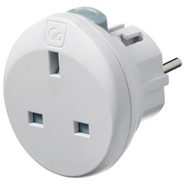 Mini Global Travel Adapter Plug