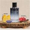 SAVANNAH POUR HOMME By Secret Plus Eau de Parfum Spray