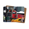 New York Set of 4 Placemats by Leslie Gerry -