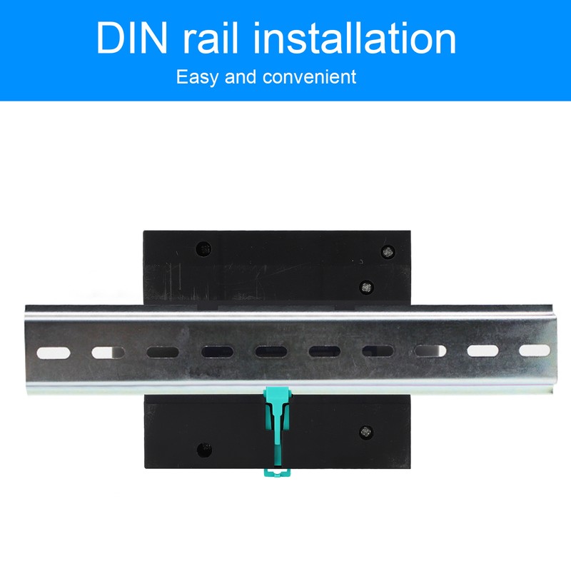 Automatic Transfer Switch Dual Power 2P Flame Retardant Power Transfer