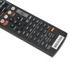 RAV491 AV Receiver Remote Control Replacement Remote Control for YHT399U
