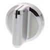 ERP 316564509 Range Burner Knob