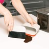 OXO Good Grips Compact Dustpan and Brush Set