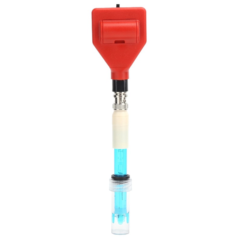 PH Meter Monitor Water Quality Tester Set for Spa Aquarium
