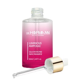 [1+1] Dr. Hoffman Luminous Glutathione Ampoule 50ml 2 bottles Luminous Ampoule 50ml 2 bottles Tools / [1+1] 닥터호프만 루미너스 글루타치온 앰플 50ml 2병 루미너스앰플50ml 2병 공구