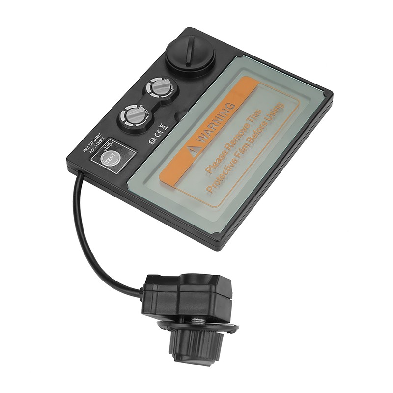 TX600C Welding Helmet Lens Auto Darkening Lens for Welding and