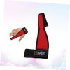 Kisangel Pcs Fishing Glove Single Finger Stall Neoprene Protector Anti-Slip