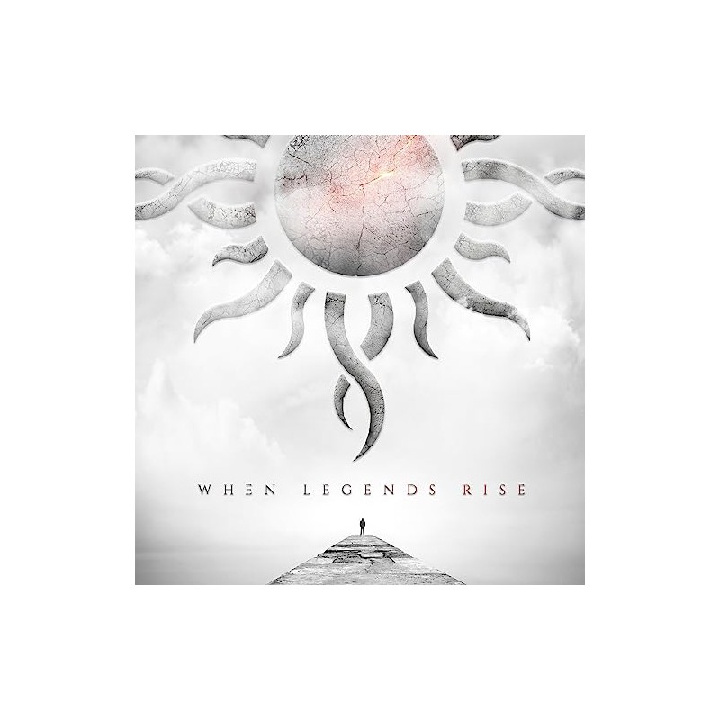 When Legends Rise (Mint Pack)