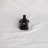 CPG Brand Locking Cargo Trailer RV Cambar Door Black Auto
