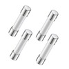WE1X21975 Clothes Dryer Thermostat Ceramic Fuse Replacement for GE Hotpoint