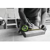 TRACER 8m Auto-Lock Tape Measure (Nylon Coated Tape Measure with