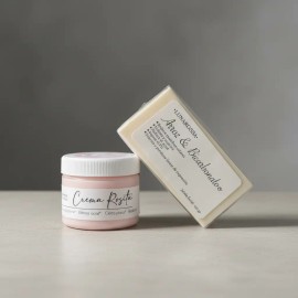 Crema Rosita