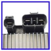 Engine Cooling Fan Control Module Relay with Plug Harness for