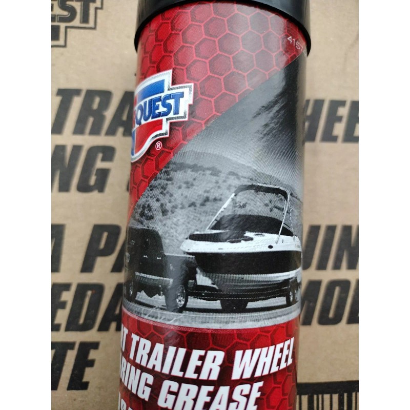 grease CarGrease tuve Auto BOAT Trailer Wheel Bearings