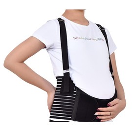GUQIANLU Belly Bands For Pregnant Women, (Medium)